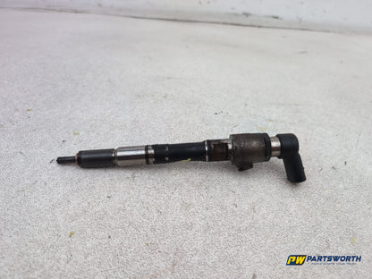Audi Vw Skida Seat 1.6l Diesel Cayc Fuel Injector 03l130277b