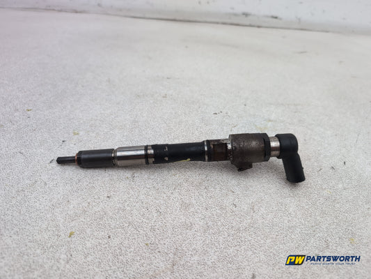 Audi Vw Skida Seat 1.6l Diesel Cayc Fuel Injector 03l130277b