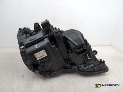 Mercedes-Benz E220 E-Class W212 Headlamp Headlight Lh Passenger Side A2128200361 - photo 7