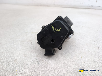 Audi A1 Contrast Edition Tdi 1.6l Diesel Throttle Body 03l128063q 2008-2012 - photo 7