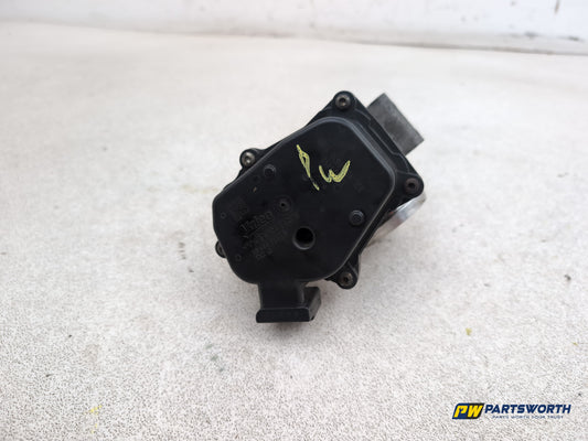 Audi A1 Contrast Edition Tdi 1.6l Diesel Throttle Body 03l128063q 2008-2012