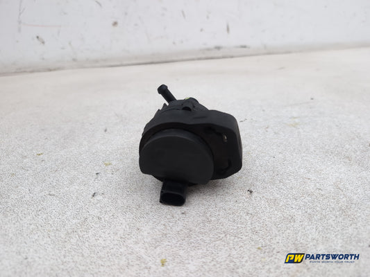Mercedes-Benz E-Class E220 Blueef-Cy Water Coolant Pump A2118350028 2009-2016