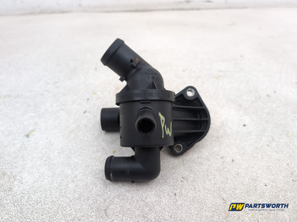 Audi A1 Contrast Edition Tdi 1.6l Diesel Thermostat Housing 03l121111s 2008-2012 - photo 7