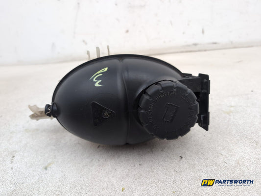 Radiator Expansion Tank 1