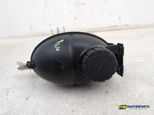 Mercedes-Benz E220 E-Class W212 Saloon Radiator Expansion Tank A2045000549