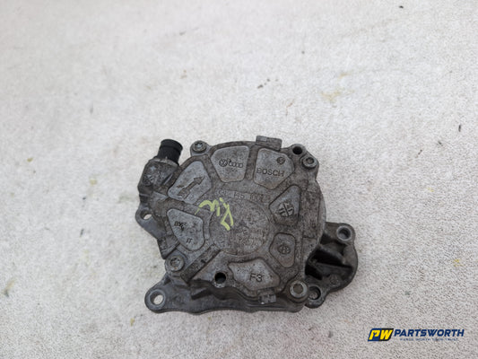 Audi A1 Contrast Edition Tdi 1.6l Diesel Vacuum Pump 03l1451q0 2008-2012