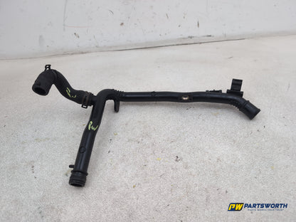 Audi A1 Contrast Edition Tdi 1.6l Diesel Coolant Hose Pipe 03l121065 2008-2012