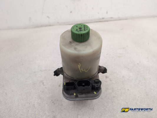 Audi A1 Contrast Edition Tdi Power Steering Rack Pump 6r0423156b 2008-2012