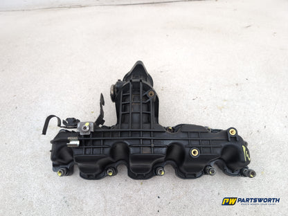 Audi A1 Contrast Edition Tdi Engine Inlet Manifold 03l129711 2008-2012