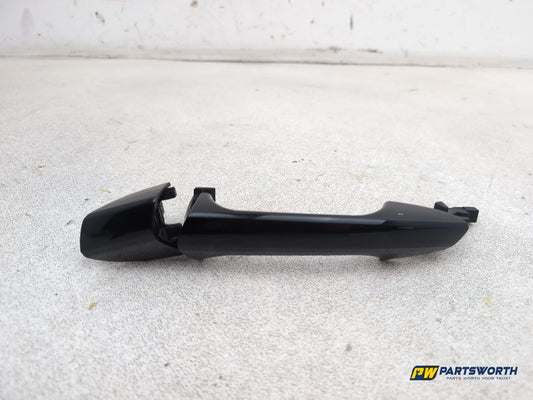 Door Handle Outer Release LH 1