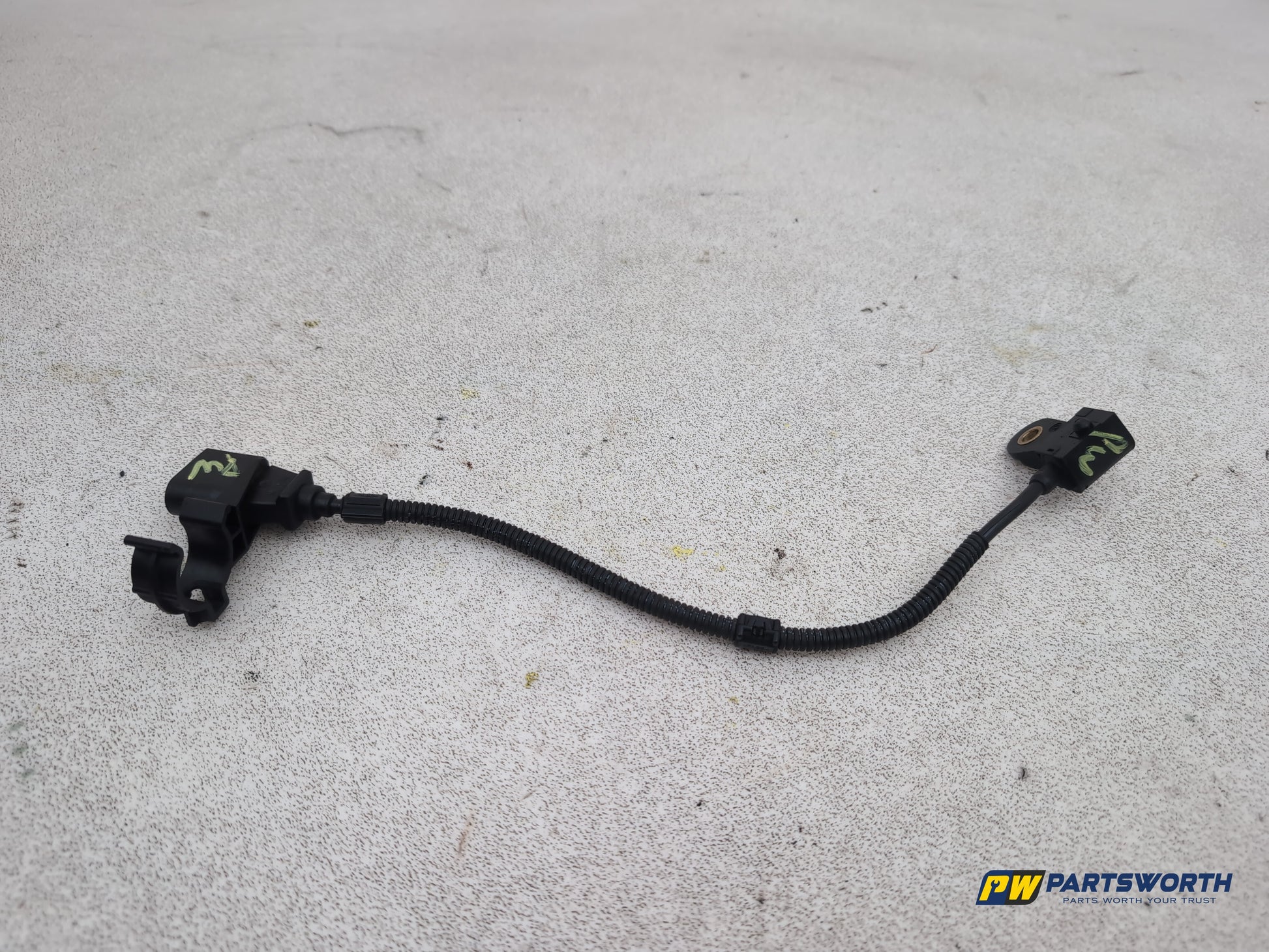 Audi A1 Contrast Edition Tdi E-Class W212 1.6l Diesel Camshaft Position Sensor