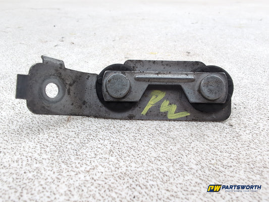 Audi A1 Contrast Edition Tdi Turbo Solenoid Valve Holding Bracket 2008-2012