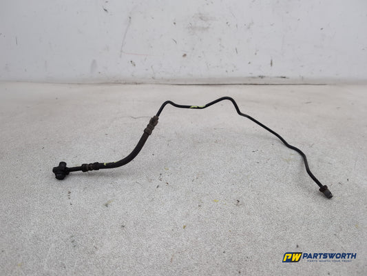 Audi A1 Contrast Edition Tdi Rear Brake Fluid Pipe Line 2008-2012