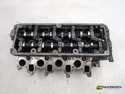 Audi Vw Skoda Seat 1.6l Diesel Cylinder Head With Camshafts 03l103373a 2008-2012