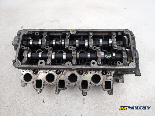 Audi Vw Skoda Seat 1.6l Diesel Cylinder Head With Camshafts 03l103373a 2008-2012