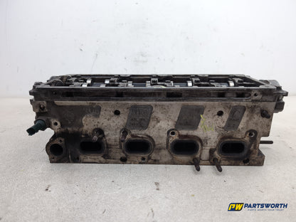 Audi Vw Skoda Seat 1.6l Diesel Cylinder Head With Camshafts 03l103373a 2008-2012 - photo 7