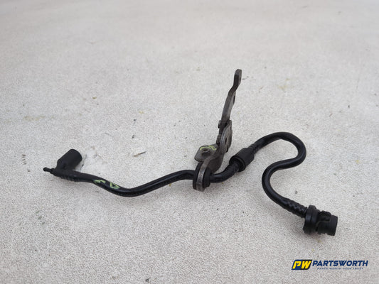 Audi A1 Contrast Edition Tdi Air Intake Manifold Pipe 6r0612041 2008-2012