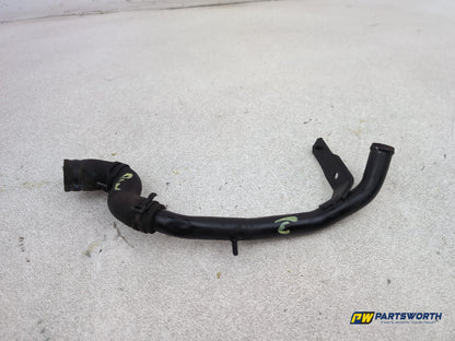 Audi Skoda Vw Seat 1.6l Diesel Water Coolant Pipe 03l122157r 2008-2012