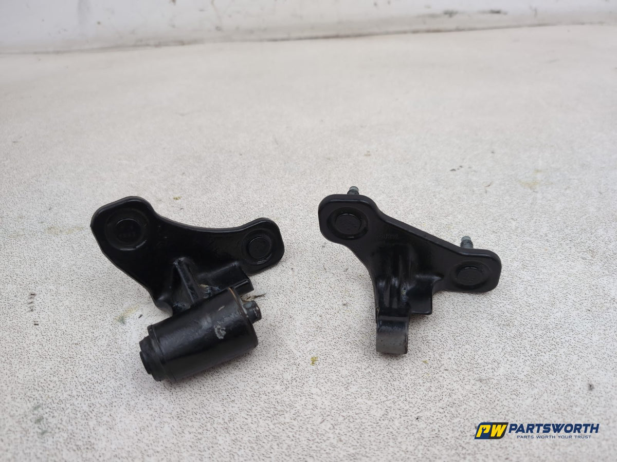RH Front Door Hinge Pair  1