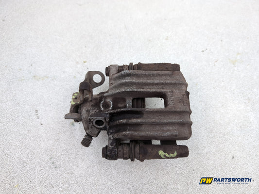 Audi A1 Contrast Edition Tdi Brake Caliper Rear Lh Passenger Side 2008-2012