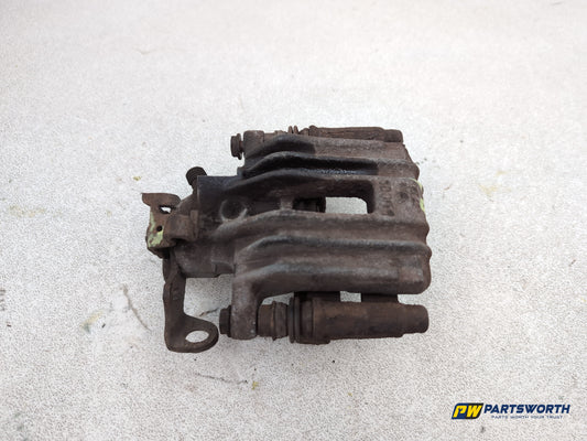 Audi A1 Contrast Edition Tdi Rear Brake Caliper Rh Driver Side 2008-2012