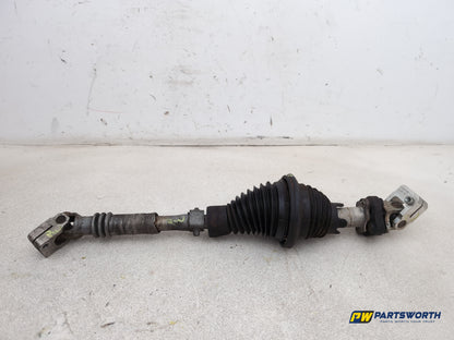 Mercedes-Benz E220 E-Class W212 Steering Column Shaft Joint 2009-2016