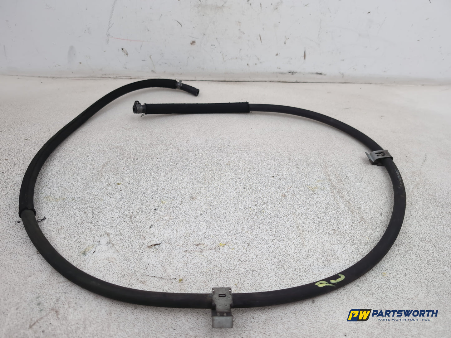 Mercedes-Benz E220 E-Class W212 Saloon Coolant Hose Pipe A2048300996 2009-2016