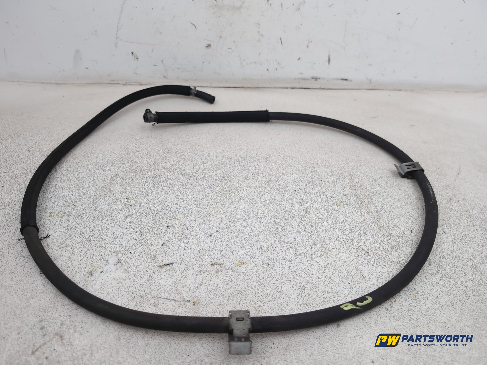 Mercedes-Benz E220 E-Class W212 Saloon Coolant Hose Pipe A2048300996 2009-2016