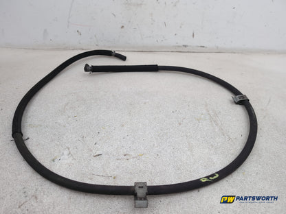 Mercedes-Benz E220 E-Class W212 Saloon Coolant Hose Pipe A2048300996 2009-2016