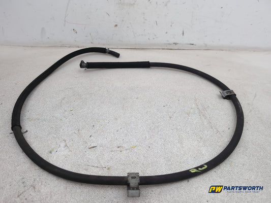 Mercedes-Benz E220 E-Class W212 Saloon Coolant Hose Pipe A2048300996 2009-2016