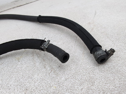 Mercedes-Benz E220 E-Class W212 Saloon Coolant Hose Pipe A2048300996 2009-2016 - photo 5