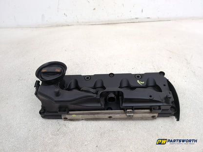 Audi A1 Contrast Edition Tdi 1.6l Diesel Engine Rocker Cover 03l103469r