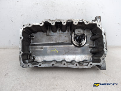 Audi Vw Skoda Seat 1.6l Diesel Engine Oil Sump Cayc Ac43400 2008-2012 - photo 7
