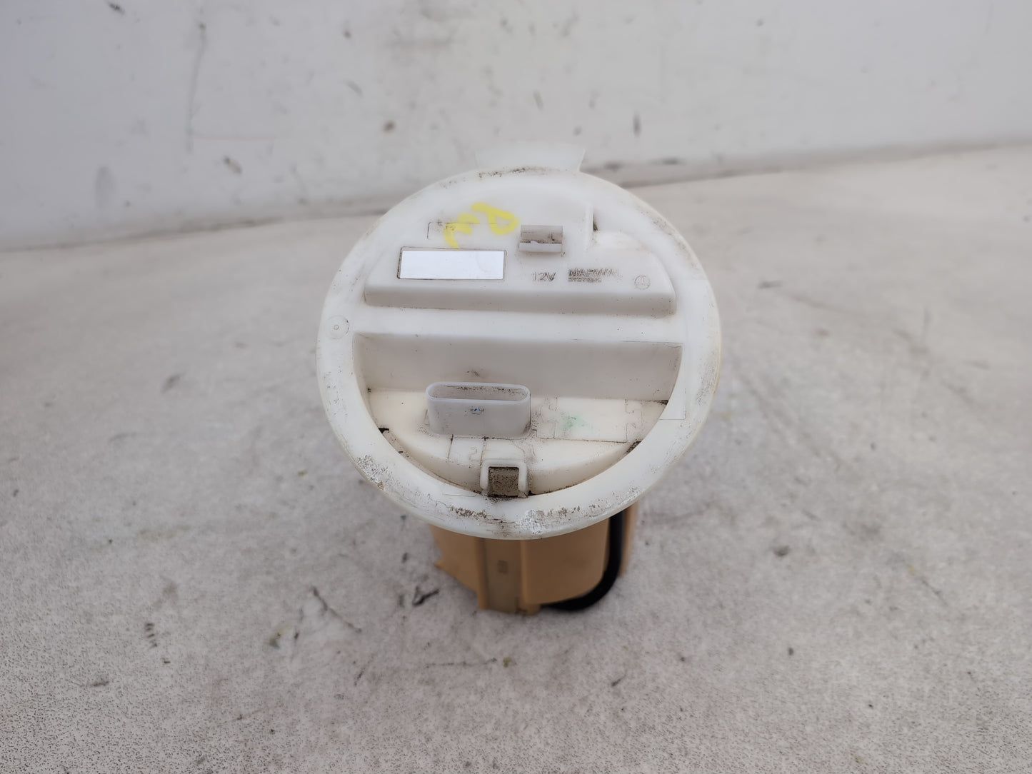 Mercedes-Benz E220 E-Class W212 Blueef-Cy Se Cdi A In Tank Fuel Pump 2009-2016 - photo 7