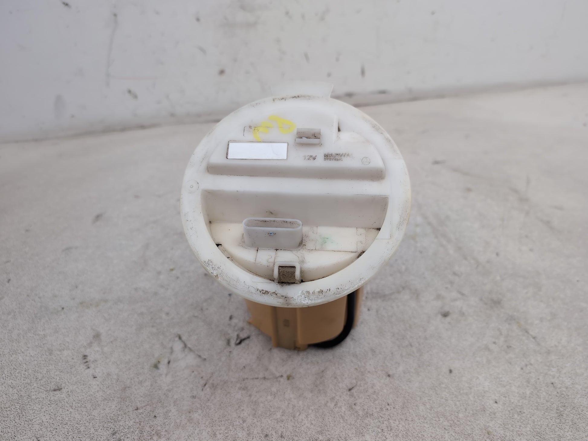 Mercedes-Benz E220 E-Class W212 Blueef-Cy Se Cdi A In Tank Fuel Pump 2009-2016 - photo 7