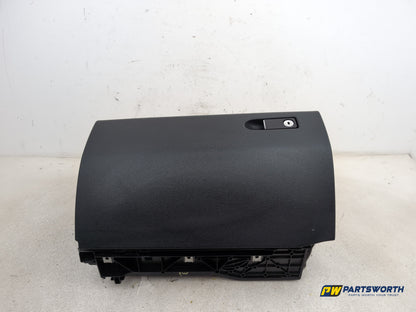 Mercedes-Benz E220 E-Class W212 Saloon Glove Compartment Assembly A2126800391 - photo 8