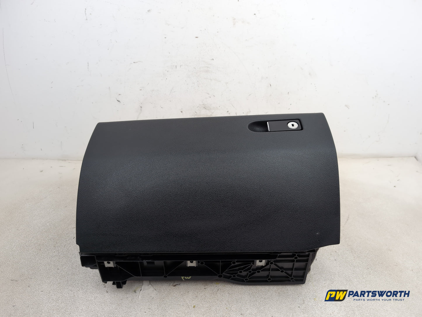 Mercedes-Benz E220 E-Class W212 Saloon Glove Compartment Assembly A2126800391