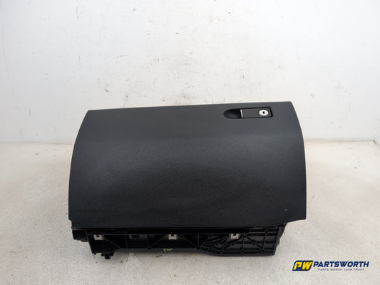 Mercedes-Benz E220 E-Class W212 Saloon Glove Compartment Assembly A2126800391