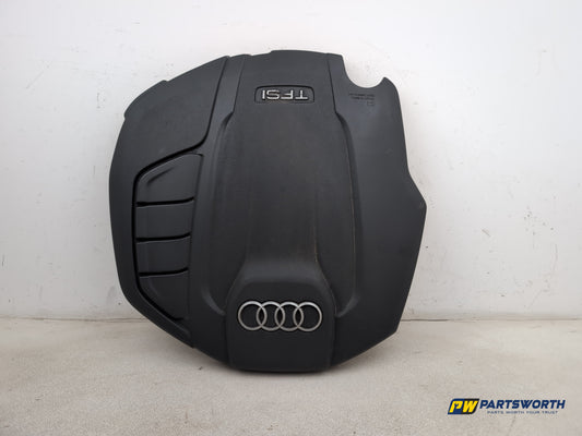 Audi A4 B9 A5 F5 Tfsi 2.0l Engine Cover Lid Panel Trim 06l103925