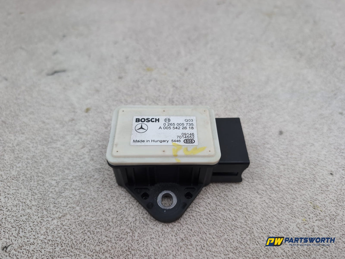 Misc sensor 1