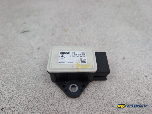Misc sensor 1