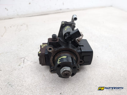 Audi Vw Skoda Seat 1.6l Diesel High Pressure Fuel Pump 03l130755h 2008-2012