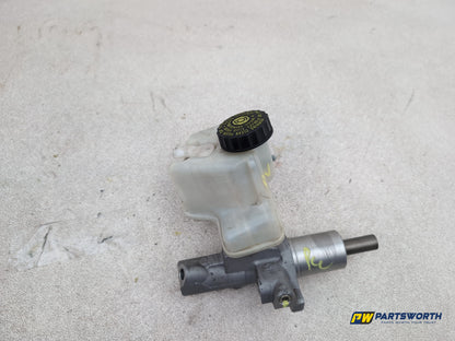 Mercedes-Benz E220 E-Class W212 Brake Master Cylinder Assembly A2044300102 - photo 7