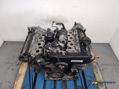 Automatic Engine 1