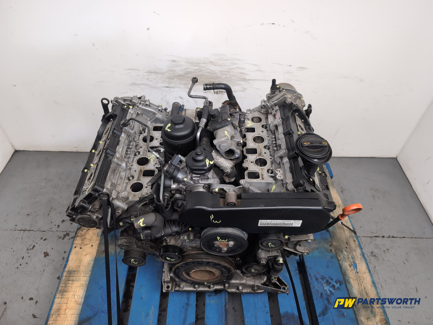 Automatic Engine 1