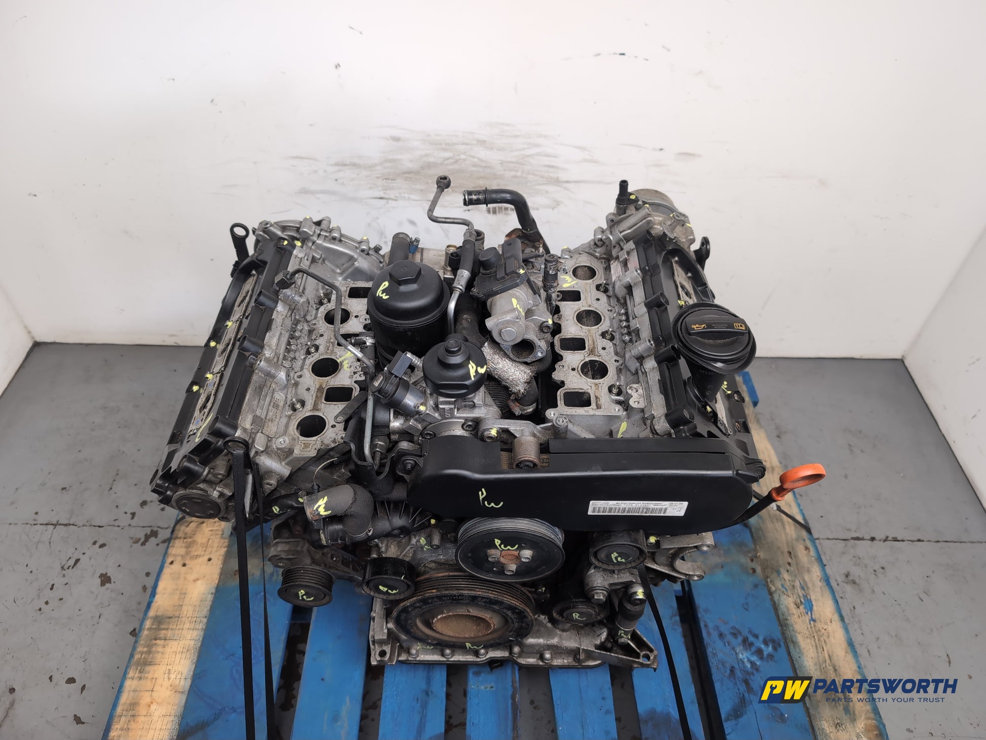 Automatic Engine 1