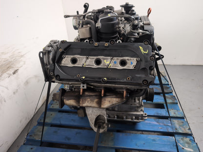 Automatic Engine 7