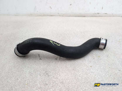 Mercedes-Benz E220 W212 Water Pipe Coolant Hose Engine Cooling A2045011582