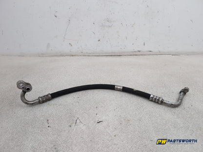 Mercedes-Benz E220 W212 Air Conditioning Pipe A/C Hose Line A2048304715 - photo 7