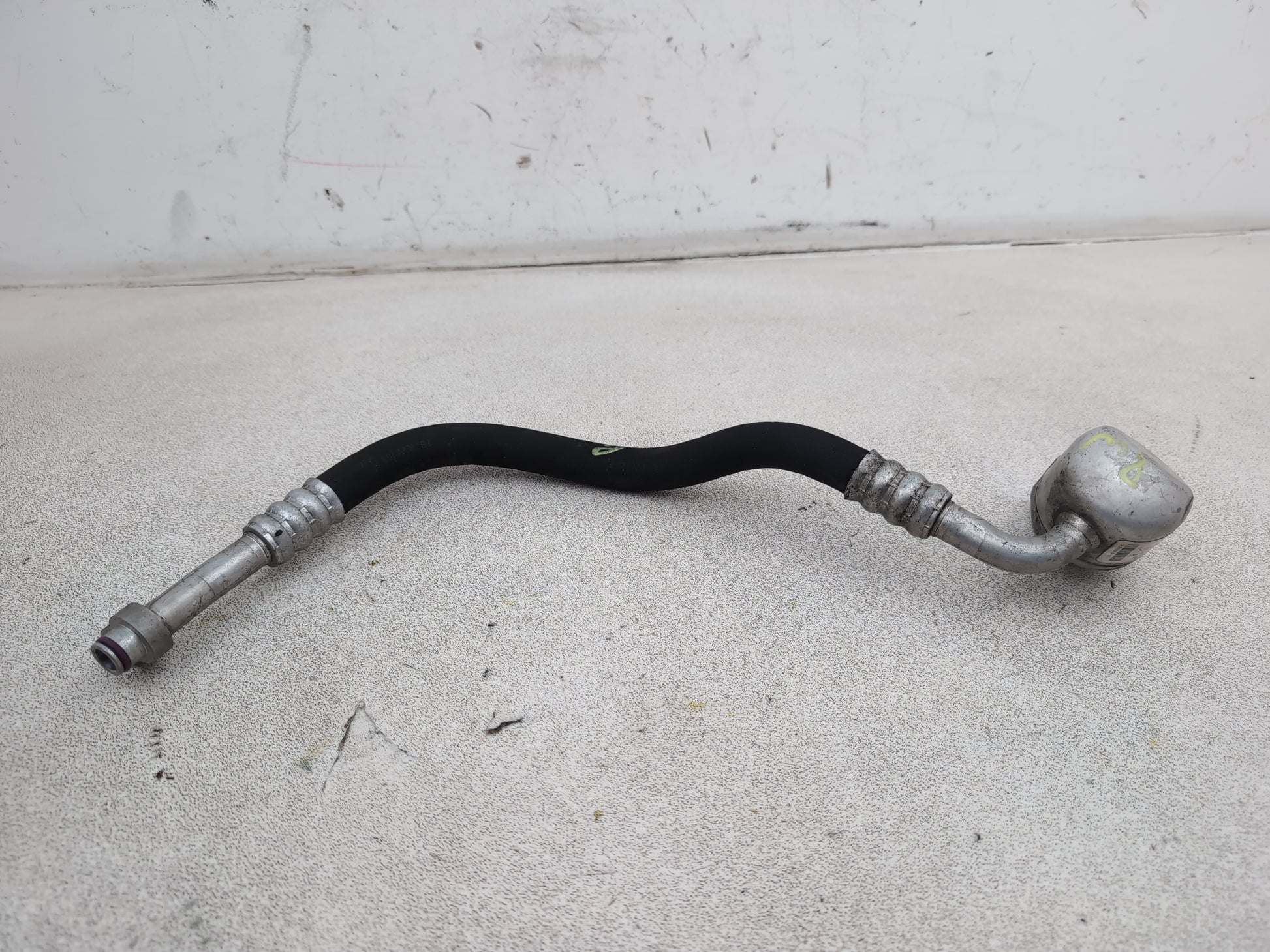Mercedes-Benz E220 W212 Air Conditioning A/C Pipe Air Con Hose Pipe A2128305415
